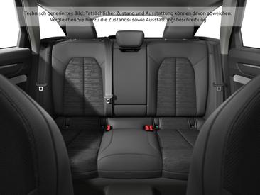 Audi A6 Avant 40 TDI — photo 12