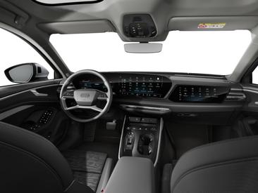 Audi A6 Avant 40 TDI — photo 8