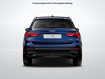 Audi Q3 45 TFSI Quattro — photo 5