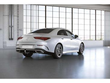 Mercedes CLA Berline 250 4MATIC — photo 2