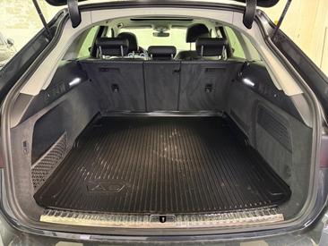 Audi A6 Break Surélevé 50 TDI — photo 16
