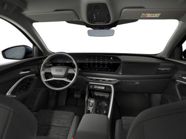 Audi Q5 40 TDI Quattro — photo 9