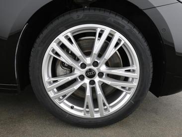 Audi A5 Avant 50 TFSI E Quattro — photo 23
