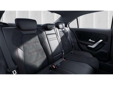 Mercedes Classe A Berline 200 D — photo 6