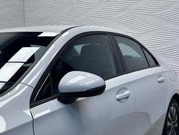 Mercedes Classe A Berline 180 D — photo 8
