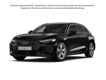 Audi A5 Avant TDI — photo 3