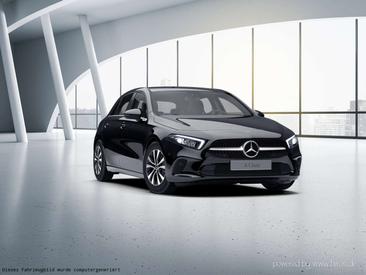 Mercedes Classe A Berline 200 — photo 5