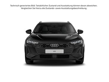 Audi A5 Avant TDI — photo 4
