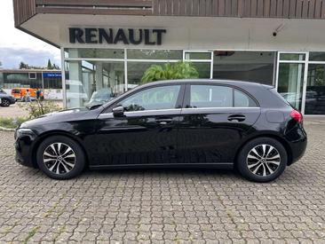 Mercedes Classe A Berline 180 D — photo 3