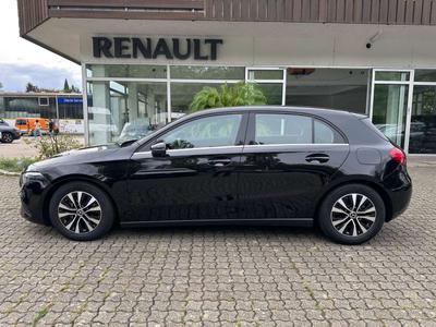 Mercedes Classe A Berline 180 D
