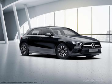Mercedes Classe A Berline 200 — photo 6