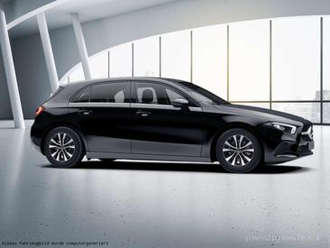 Mercedes Classe A Berline 200 — photo 7