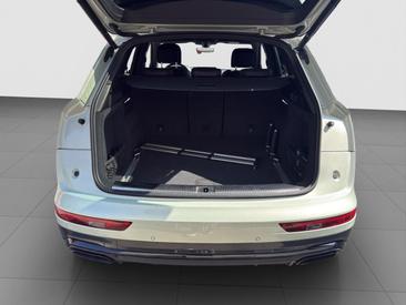 Audi Q5 45 TFSI Quattro — photo 14