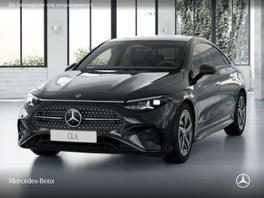 Mercedes CLA Berline 200 - 2026 - Joinsteer - #1