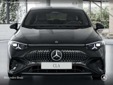 Mercedes CLA Berline 250 — photo 5