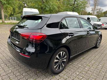 Mercedes Classe A Berline 180 D — photo 6
