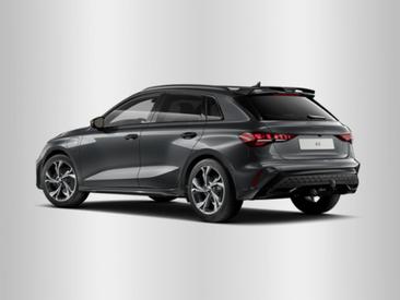 Audi A3 Sportback E-tron 1.4 TFSI — photo 3