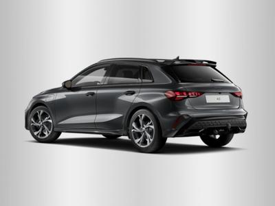 Audi A3 Sportback E-tron 1.4 TFSI