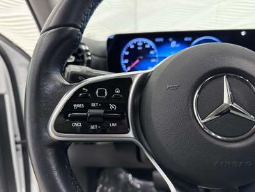 Mercedes Classe A Berline 180 D — photo 20