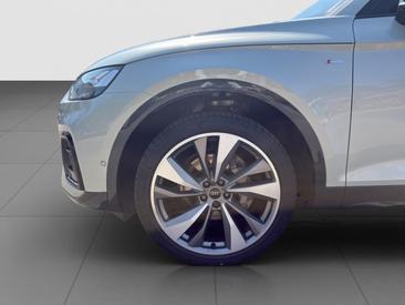 Audi Q5 45 TFSI Quattro — photo 20