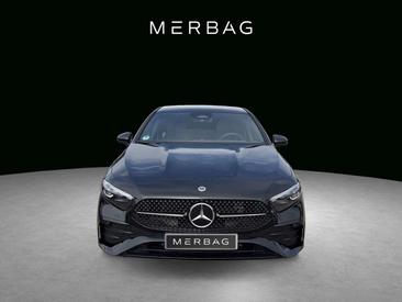 Mercedes Classe A Berline 200 — photo 2