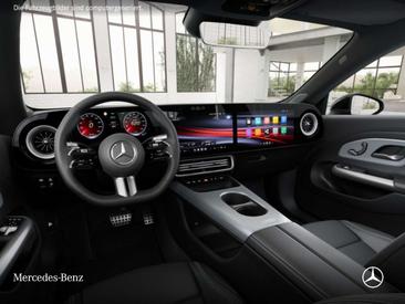 Mercedes CLA Berline 250 — photo 8