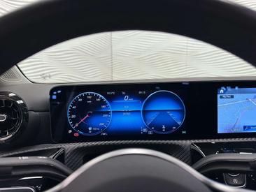 Mercedes Classe A Berline 180 D — photo 21