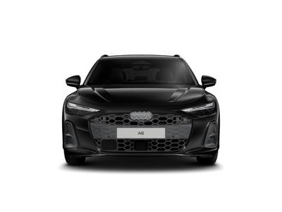 Audi A6 Avant TFSI E 50 E Quattro