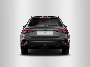Audi A3 Sportback E-tron 1.4 TFSI — photo 5