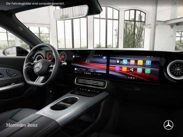 Mercedes CLA Berline 250 — photo 9