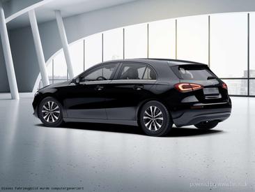 Mercedes Classe A Berline 200 — photo 15
