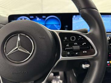 Mercedes Classe A Berline 180 D — photo 22