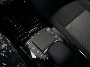Mercedes Classe A Berline 180 D — photo 23