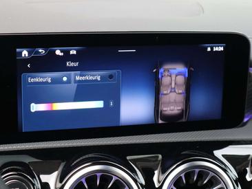 Mercedes CLA Berline 220 — photo 24
