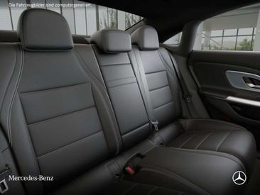 Mercedes CLA Berline 250 — photo 11