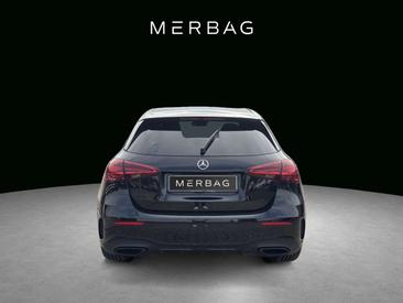 Mercedes Classe A Berline 200 — photo 6
