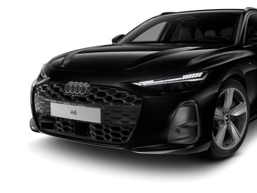 Audi A6 Avant TFSI E 50 E Quattro — photo 7