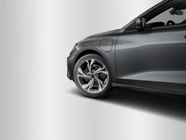 Audi A3 Sportback E-tron 1.4 TFSI — photo 8