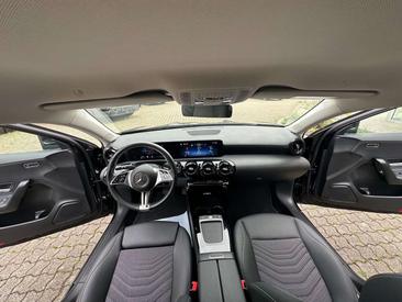 Mercedes Classe A Berline 180 D — photo 11