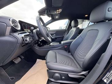 Mercedes Classe A Berline 180 — photo 9