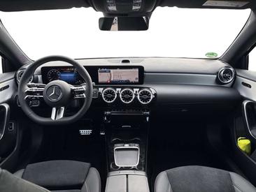 Mercedes Classe A Berline 200 — photo 8