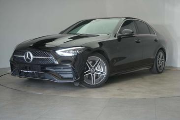 Mercedes Classe C Berline 220 D — photo 3