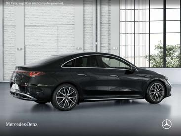 Mercedes CLA Berline 250 — photo 15