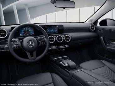 Mercedes Classe A Berline 200 — photo 21