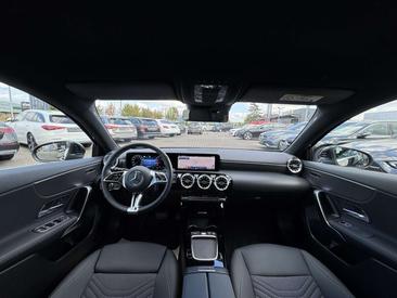 Mercedes Classe A Berline 180 — photo 11
