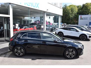 Mercedes Classe A Berline 180 D — photo 2