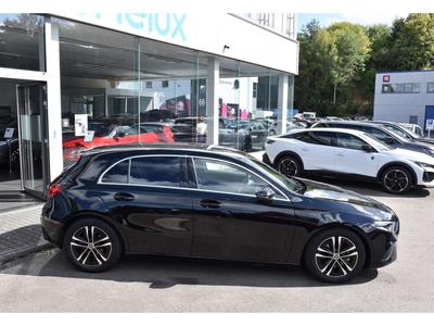 Mercedes Classe A Berline 180 D
