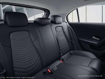 Mercedes Classe A Berline 200 — photo 23