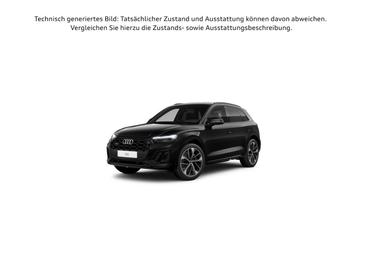 Audi SQ5 SUV TDI — photo 3