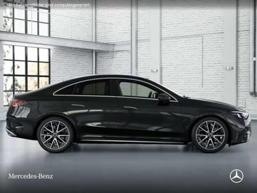 Mercedes CLA Berline 250 — photo 19